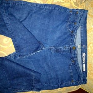 Women's jeans
